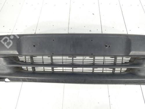 Front bumper CITROËN SAXO (S0, S1) 1.5 D | BP23672234C7 