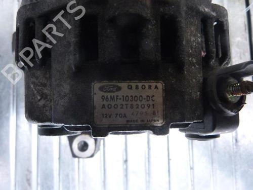 Alternator FORD FIESTA IV (JA_, JB_) 1.25 i 16V | BP23667254M7 