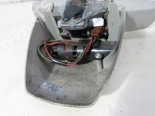 Rear mirror RENAULT ESPACE IV (JK0/1_) 2.2 dCi (JK0H) | BP23670267I6 - Image 4