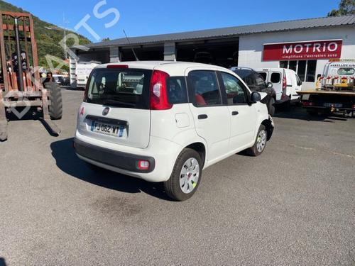 AC compressor FIAT PANDA (312_, 319_) 1.2 (312PXA1A) | BP23721111M34 - Image 18