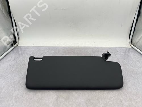 Left sun visor AUDI Q2 (GAB, GAG) 1.4 TFSI | BP36901779I1 - Image 4