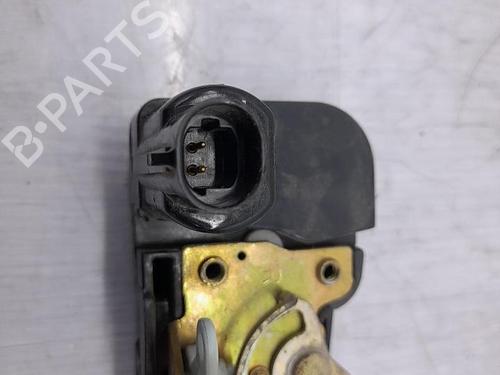 Used Front right lock CHRYSLER VOYAGER / GRAND VOYAGER III (GS_, NS_) 2.5 TD (116 hp) 23675909
