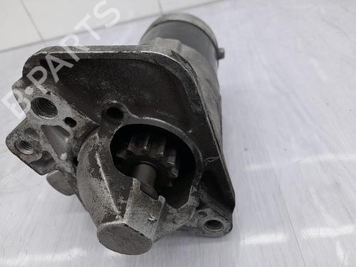 Starter RENAULT CLIO III (BR0/1, CR0/1) 1.5 dCi (BR17, CR17) | BP23710533M8 - Image 2