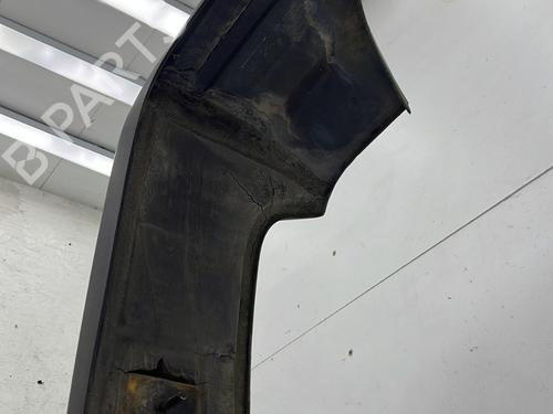 Rear bumper FORD FIESTA III (GFJ) 1.1 | BP26662178C8