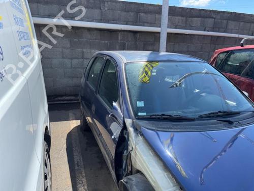 Engine OPEL CORSA B (S93) 1.7 D (F08, F68, M68) | BP23707002M1 