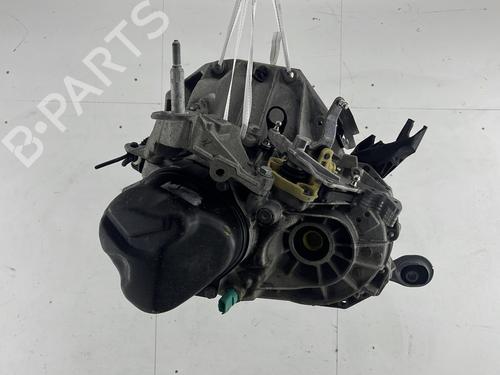 Gearbox RENAULT CLIO IV Grandtour (KH_) 1.5 dCi 90 (KHN3, KHN4) | BP29537500M3 