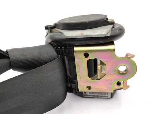 Front right belt tensioner PEUGEOT 206 Hatchback (2A/C) 1.4 HDi eco 70 | BP23696998C88 
