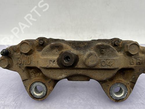 Used Right front brake caliper Right front brake caliper TOYOTA HILUX VIII Pickup (_N1_) 2.4 D 4WD (GUN125_, GUN125R) (150 hp) 23967007 23967007