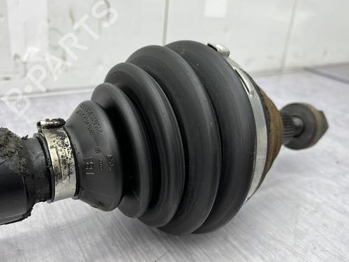 Used Right front driveshaft Right front driveshaft SEAT TOLEDO III (5P2) 2.0 TDI 16V (140 hp) 23663325 23663325
