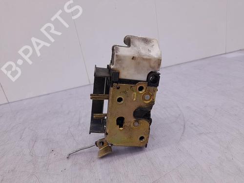Front right lock FIAT PUNTO (176_) 1.7 TD (176AT) | BP23675883C97 