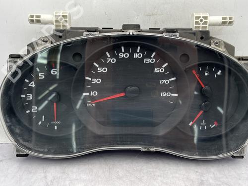 Used Instrument cluster RENAULT MASTER III Van (FV) 2.3 dCi 135 FWD (FV0N, FV08, FV06, FV00, FV1S) (136 hp) 32519101