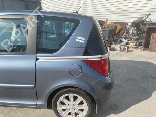 Engine PEUGEOT 1007 (KM_) 1.4 HDi | BP34528089M1 - Image 30