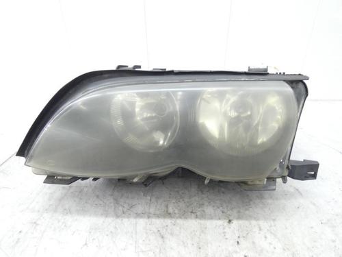 Left headlight BMW 3 (E46) 330 d | BP23693780C28 