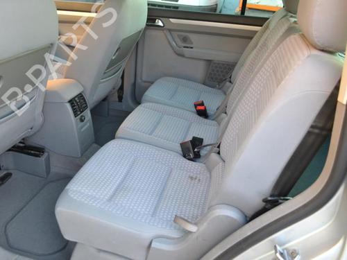 Headlight switch VW TOURAN (1T1, 1T2) 1.9 TDI | BP23692030I24  - Image 16