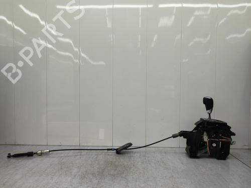 Gear lever NISSAN PULSAR Hatchback (C13) 1.2 DIG-T | BP23709479M90 
