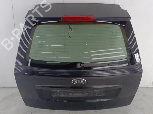 Tailgate KIA CEE'D SW (ED) 1.6 CRDi 115 | BP23704722C6