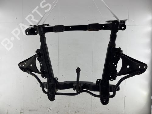 Used Subframe Subframe RENAULT TWINGO II (CN0_) 1.2 16V (CN04, CN0B) (75 hp) 34525064 34525064