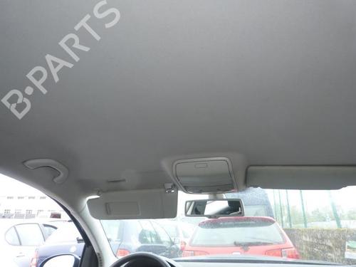 Left sun visor VW GOLF V (1K1) 1.9 TDI | BP23696174I1  - Image 14