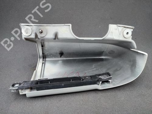 Headlight eyebrow OPEL VIVARO A Van (X83) 2.0 CDTI (F7) | BP23753663C118 