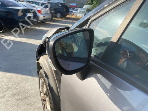 Rear parcel shelf RENAULT CAPTUR I (J5_, H5_) 1.5 dCi 110 | BP36646338C85 - Image 29