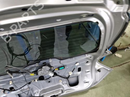 Tailgate RENAULT ZOE (BFM_) ZOE | BP23758926C6  - Image 28