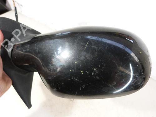 Right mirror NISSAN MICRA III (K12) 1.5 dCi | BP23688747C27 