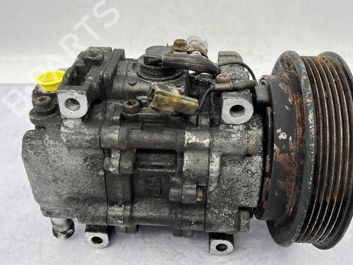 AC compressor FIAT MAREA Weekend (185_) 1.9 TD 100 (185BX_) | BP25301370M34 