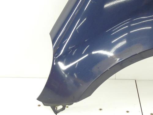 Left front fenders MERCEDES-BENZ A-CLASS (W168) A 170 CDI (168.009, 168.109) | BP23687457C41 