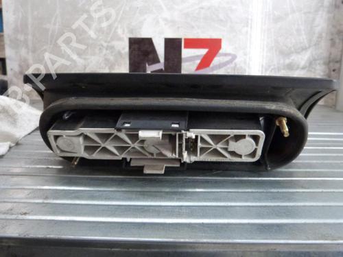 Used Left taillight Left taillight RENAULT RAPID Box Body/MPV (F40_, G40_) 1.6 D (F404) (55 hp) 23664138 23664138