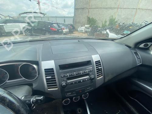 Left tailgate light MITSUBISHI OUTLANDER II (CW_W) 2.0 DI-D (CW8W) | BP36943744C79  - Image 34