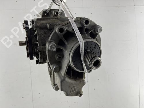 Used Transfer box Transfer box VW TIGUAN (5N_) 2.0 TDI 4motion (170 hp) 34455806 34455806