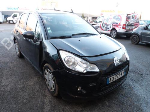 Bagaksel CITROËN C3 II (SC_) 1.6 HDi | BP23692333M2 - Image 22