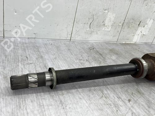 Right front driveshaft NISSAN PRIMERA Hatchback (P12) 1.9 dCi | BP32745198M39 - Image 8