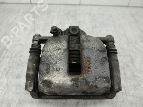 Right front brake caliper MINI MINI (R56) One D | BP23711814M104  - Image 5