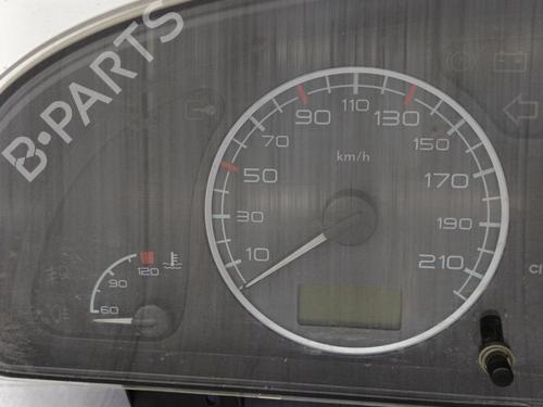 Instrument cluster CITROËN XSARA (N1) 2.0 HDi 90 | BP23675311C47 