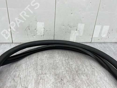Rubber door seal VW GOLF VI (5K1) 2.0 TDI | BP23878630C142 