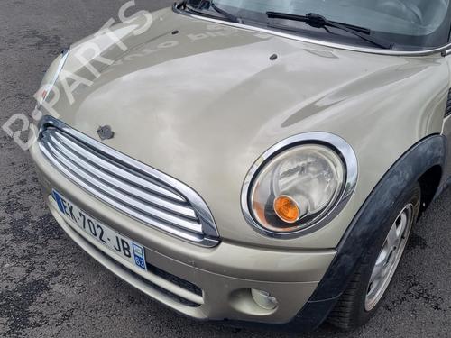 Left front driveshaft MINI MINI (R56) Cooper D | BP26892765M38 - Image 20