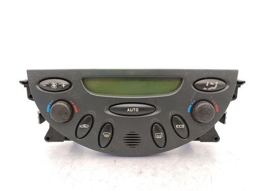 Climate control CITROËN C5 I (DC_) 2.0 16V (DCRFNC, DCRFNF) | BP23730108I5  - Image 7