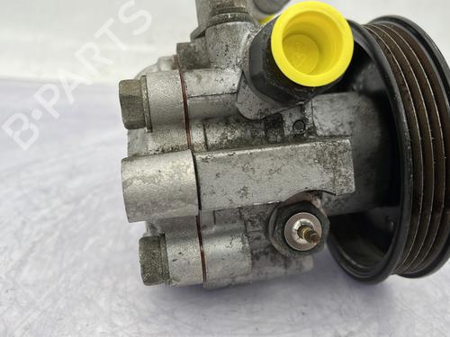 Used Steering pump Steering pump CHEVROLET MATIZ (M200, M250) 0.8 (52 hp) 26462247 26462247