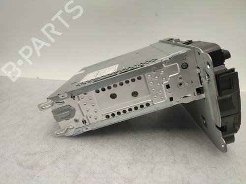 Radio SEAT IBIZA IV (6J5, 6P1) 1.6 TDI | BP25716733E6 