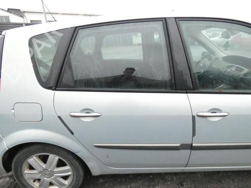 Starter RENAULT SCÉNIC II (JM0/1_) 1.9 dCi (JM0G, JM12, JM1G, JM2C) | BP23701178M8 - Image 16