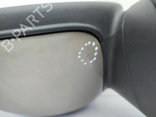 Left mirror MINI MINI (R56) Cooper | BP23709790C26 