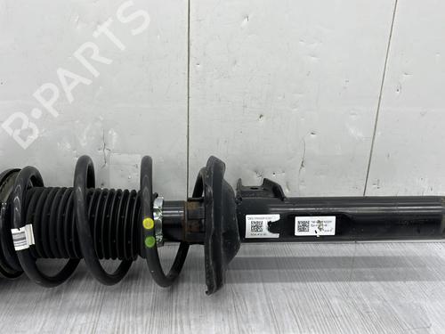 Used Right front shock absorber Right front shock absorber VW TOURAN (5T1) 1.6 TDI (110 hp) 23759358 23759358