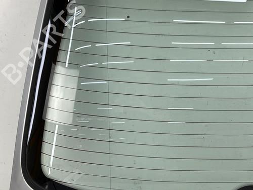 Tailgate PEUGEOT 306 Hatchback (7A, 7C, N3, N5) 1.4 | BP23675127C6 