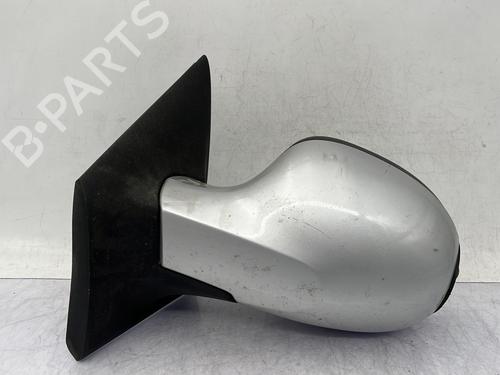 Used Left mirror RENAULT TWINGO II (CN0_) 1.2 16V (CN0K, CN0V, CN0A) (76 hp) 31149563