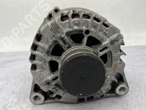 alternator-peugeot-3008-i-mpv-0u_-2009-2010-2011-2012-2013-2014-2015-2016-2017-32191960 main image