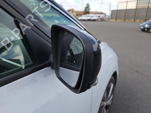 Right front window switch RENAULT SCÉNIC IV (J9_) 1.6 dCi 130 | BP26436821I26 - Image 20