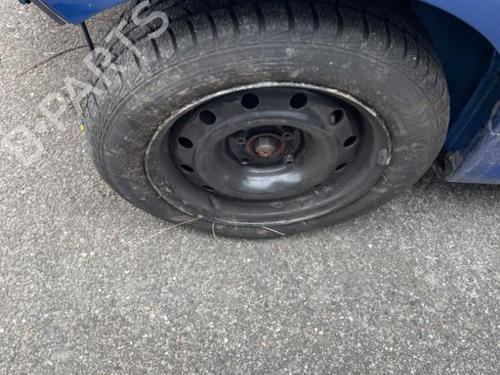 Dashboard PEUGEOT 206+ (2L_, 2M_) 1.4 i | BP23702283C46 - Image 10