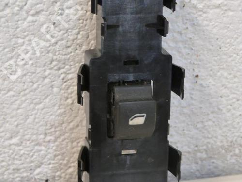 Right front window switch CITROËN C4 I (LC_) 2.0 16V | BP23689781I26 