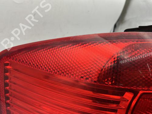 Left taillight AUDI A3 (8P1) 2.0 TDI 16V | BP29850819C34